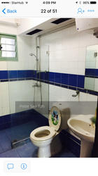 Blk 642D Punggol Drive (Punggol), HDB 4 Rooms #153059712